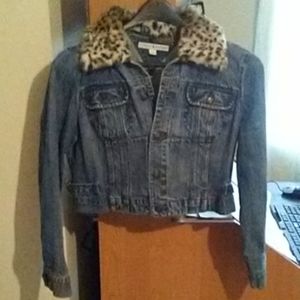 Tommy Hilfiger Jacket